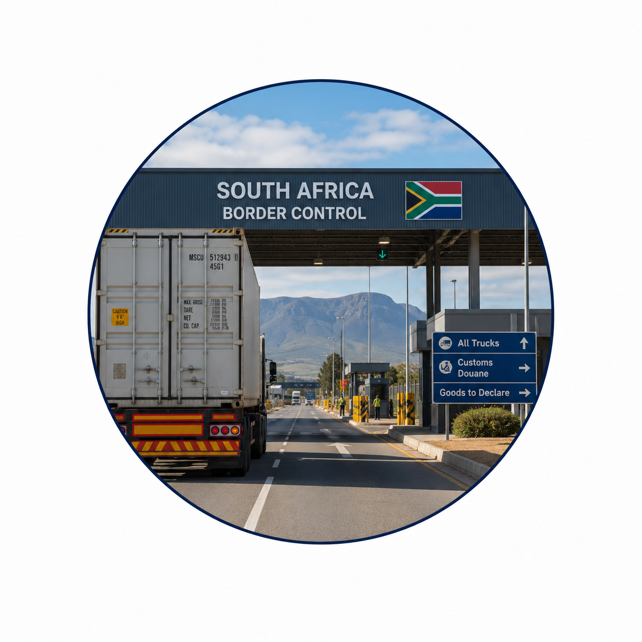 Border Expertise visual